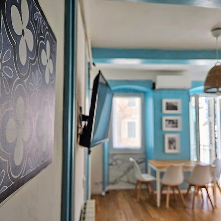 Ca' Del Mare Apartment ริโอมัจโจเร ภายนอก รูปภาพ
