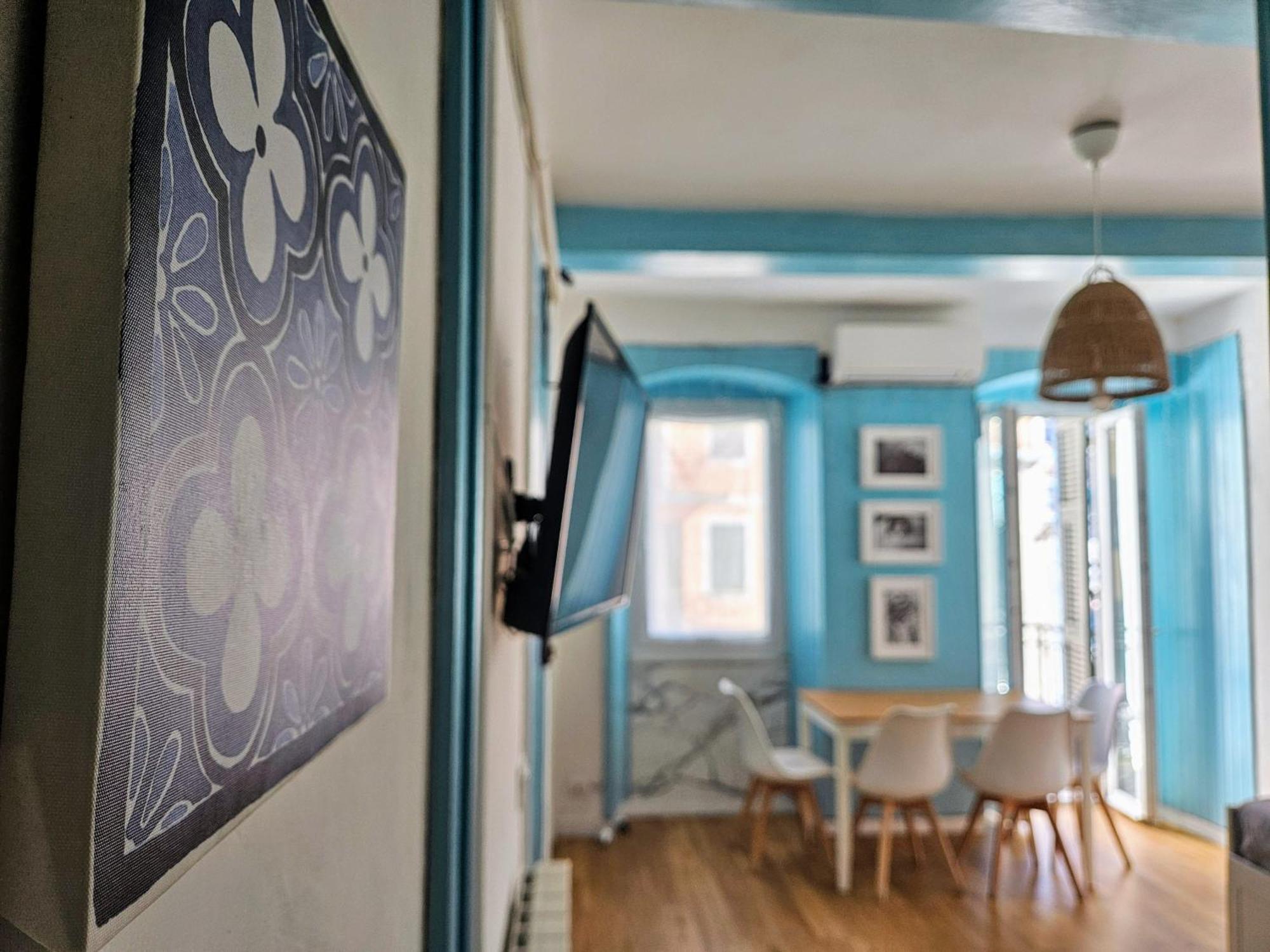 Ca' Del Mare Apartment ริโอมัจโจเร ภายนอก รูปภาพ