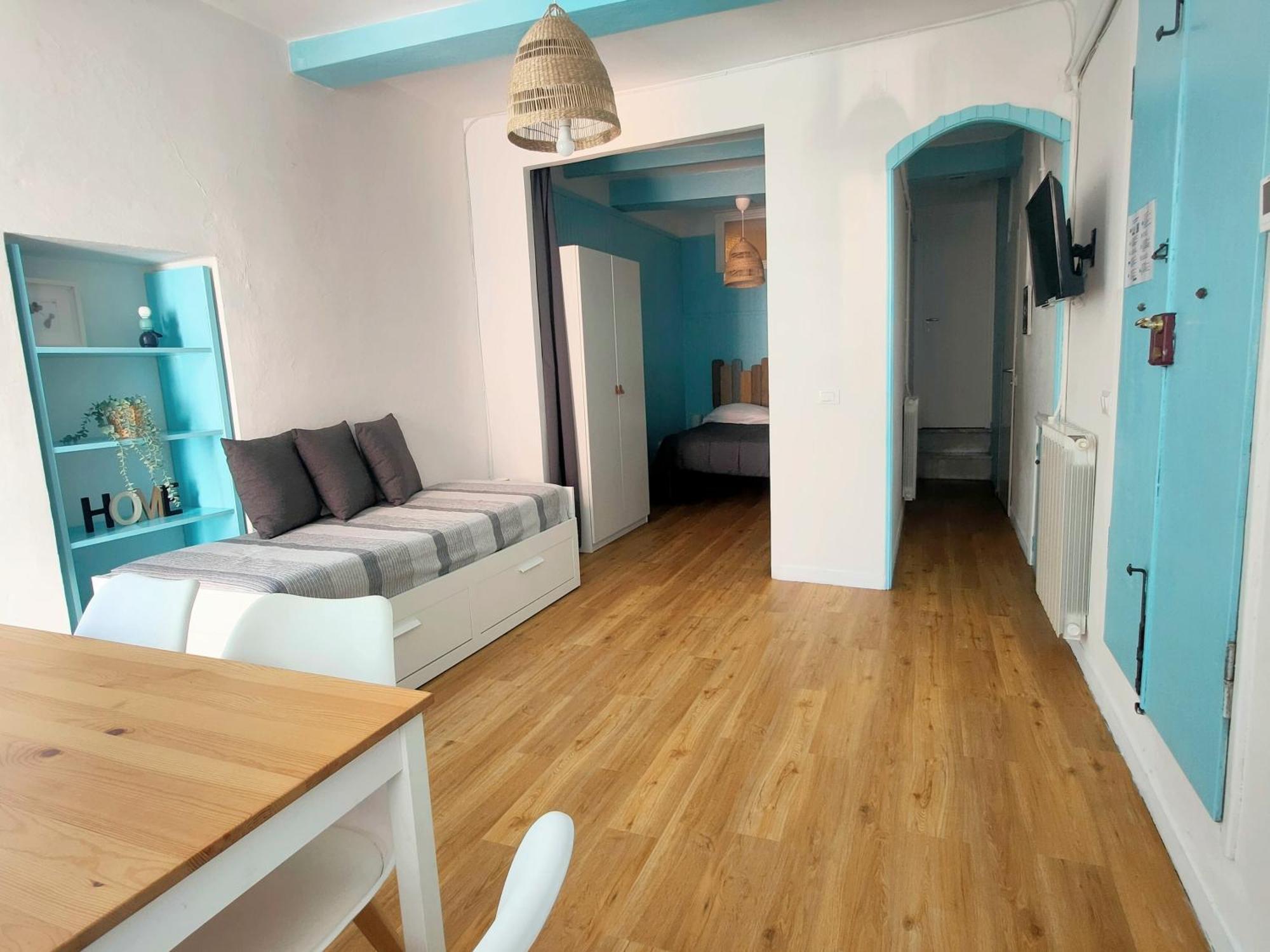 Ca' Del Mare Apartment ริโอมัจโจเร ภายนอก รูปภาพ