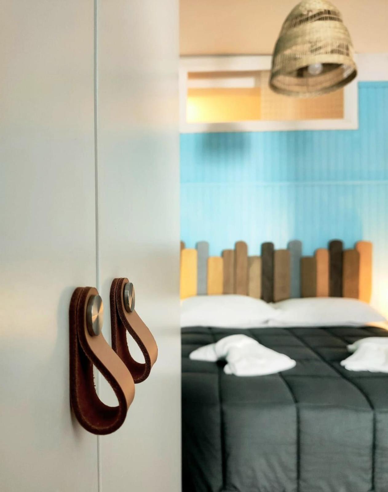 Ca' Del Mare Apartment ริโอมัจโจเร ภายนอก รูปภาพ