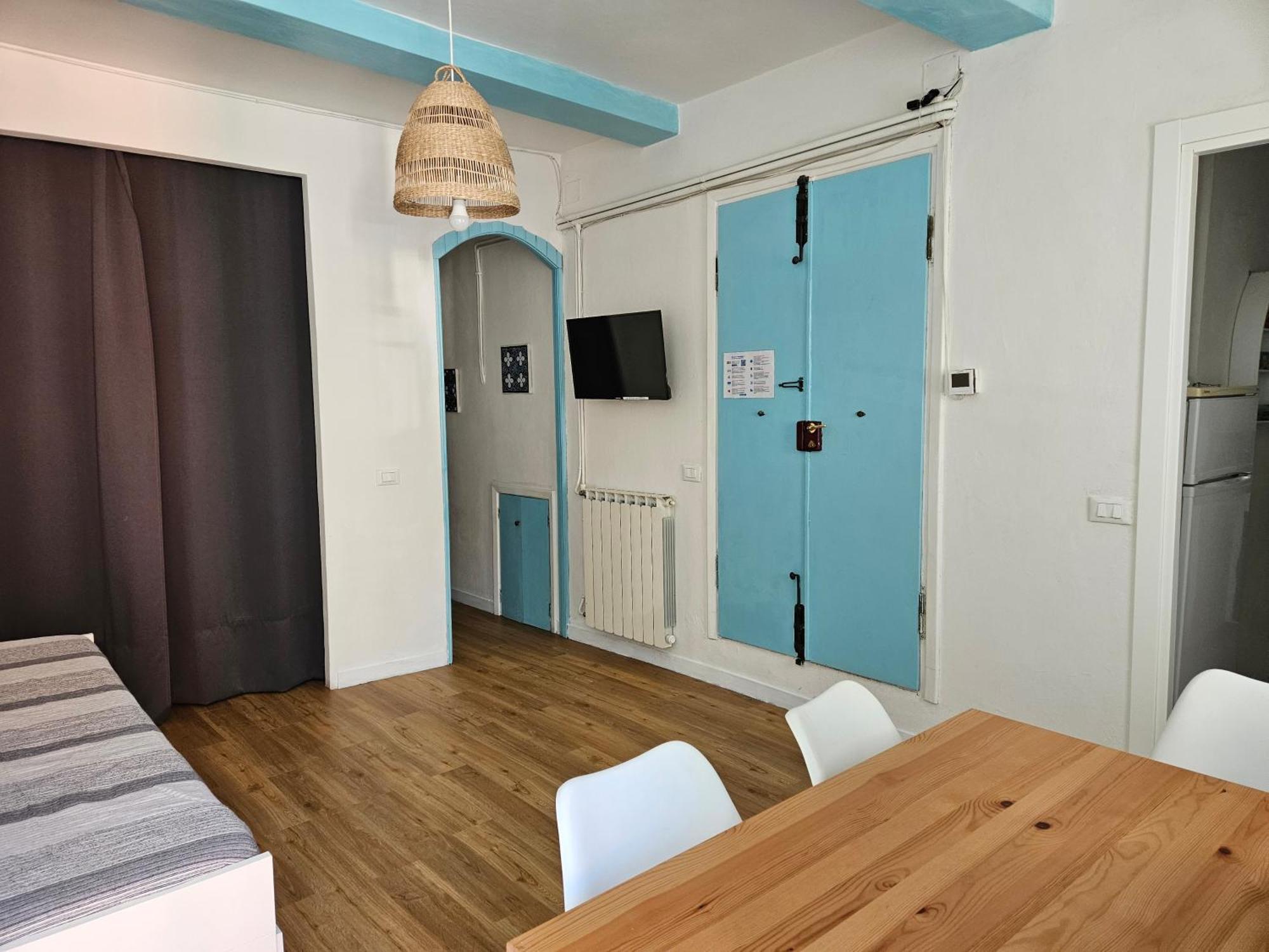 Ca' Del Mare Apartment ริโอมัจโจเร ภายนอก รูปภาพ