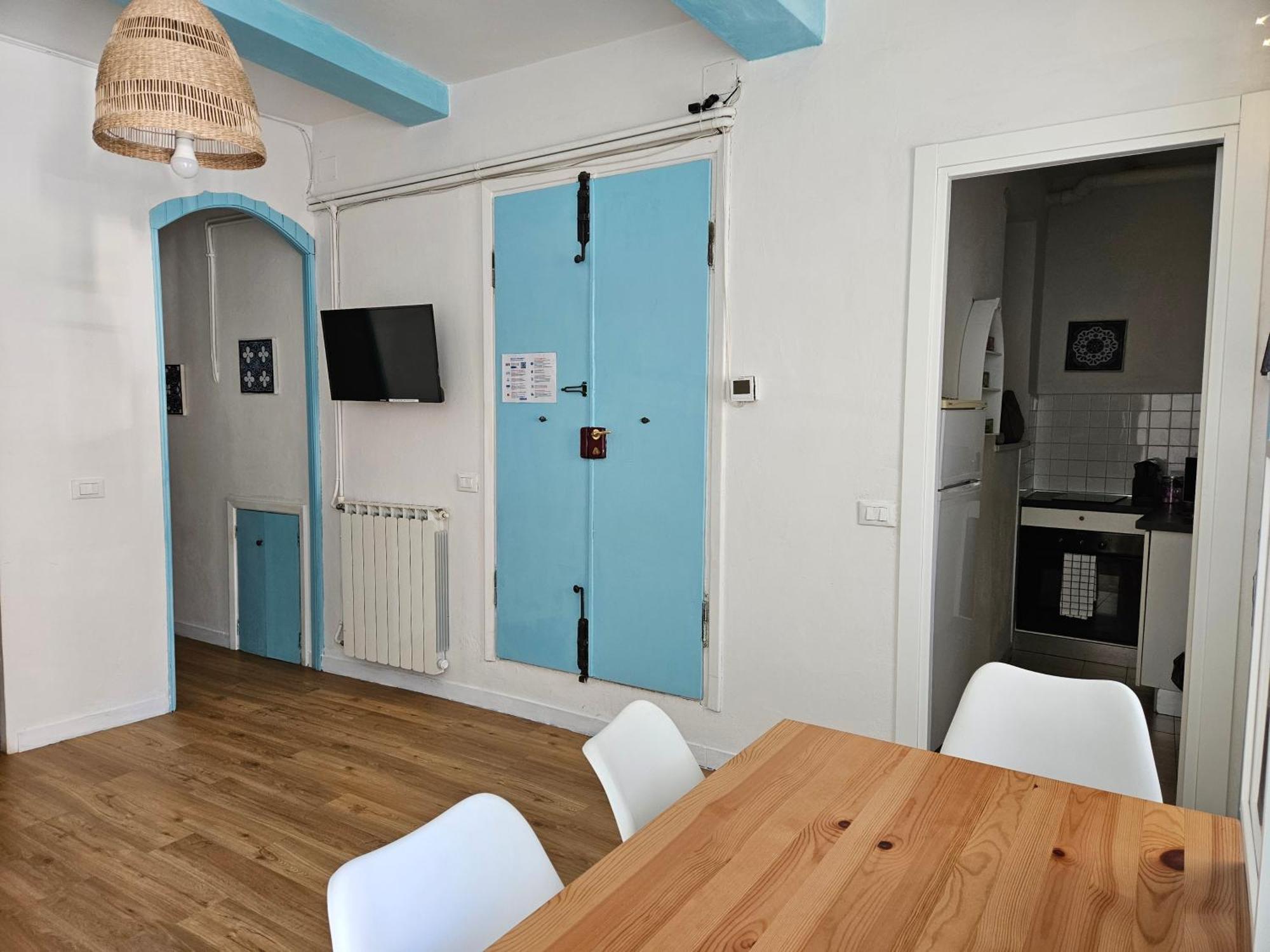 Ca' Del Mare Apartment ริโอมัจโจเร ภายนอก รูปภาพ