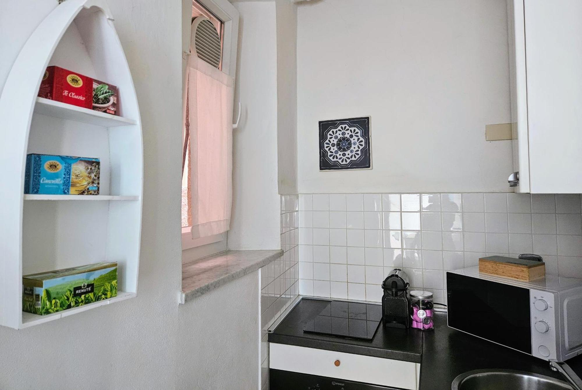 Ca' Del Mare Apartment ริโอมัจโจเร ภายนอก รูปภาพ