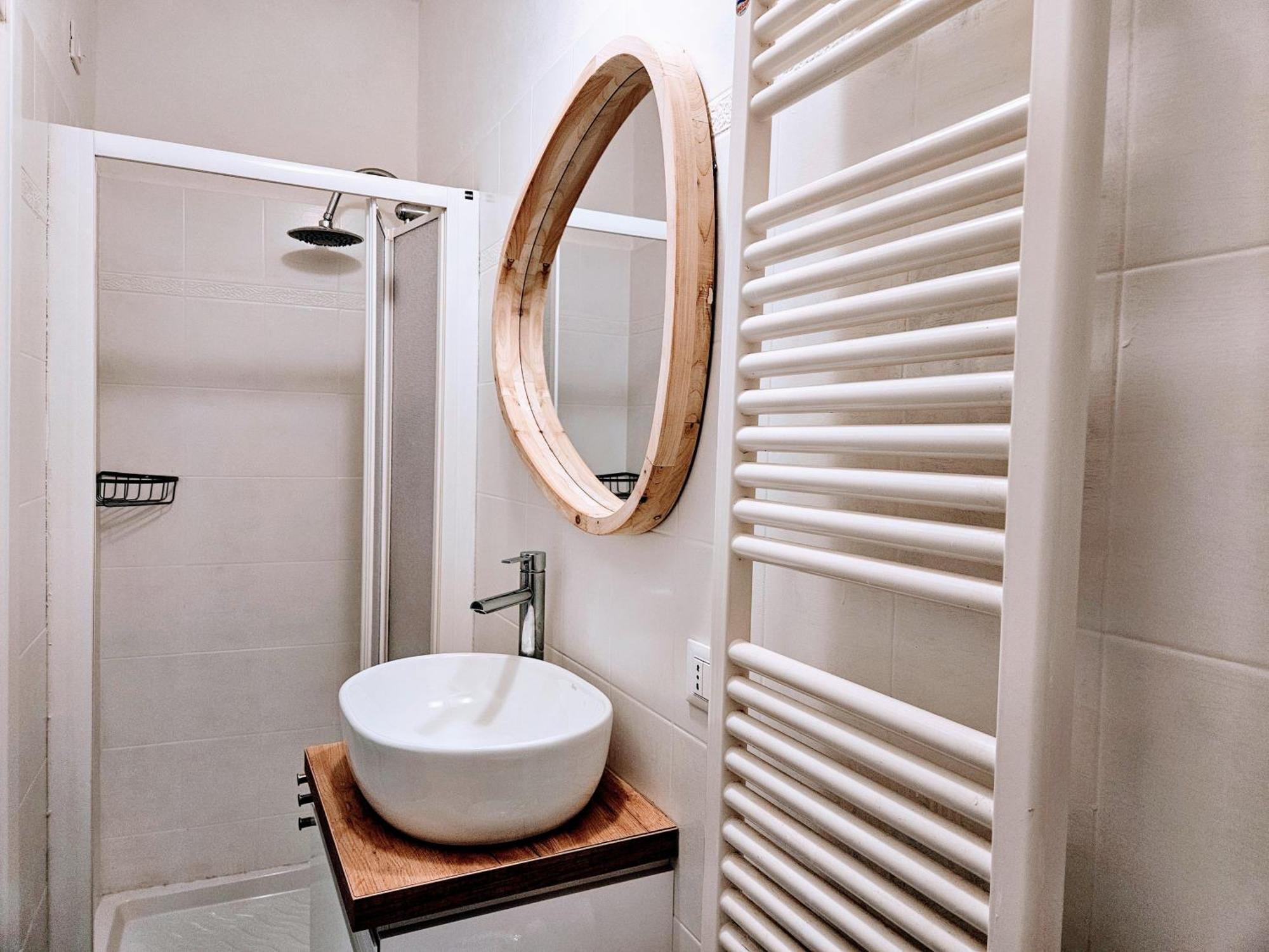 Ca' Del Mare Apartment ริโอมัจโจเร ภายนอก รูปภาพ