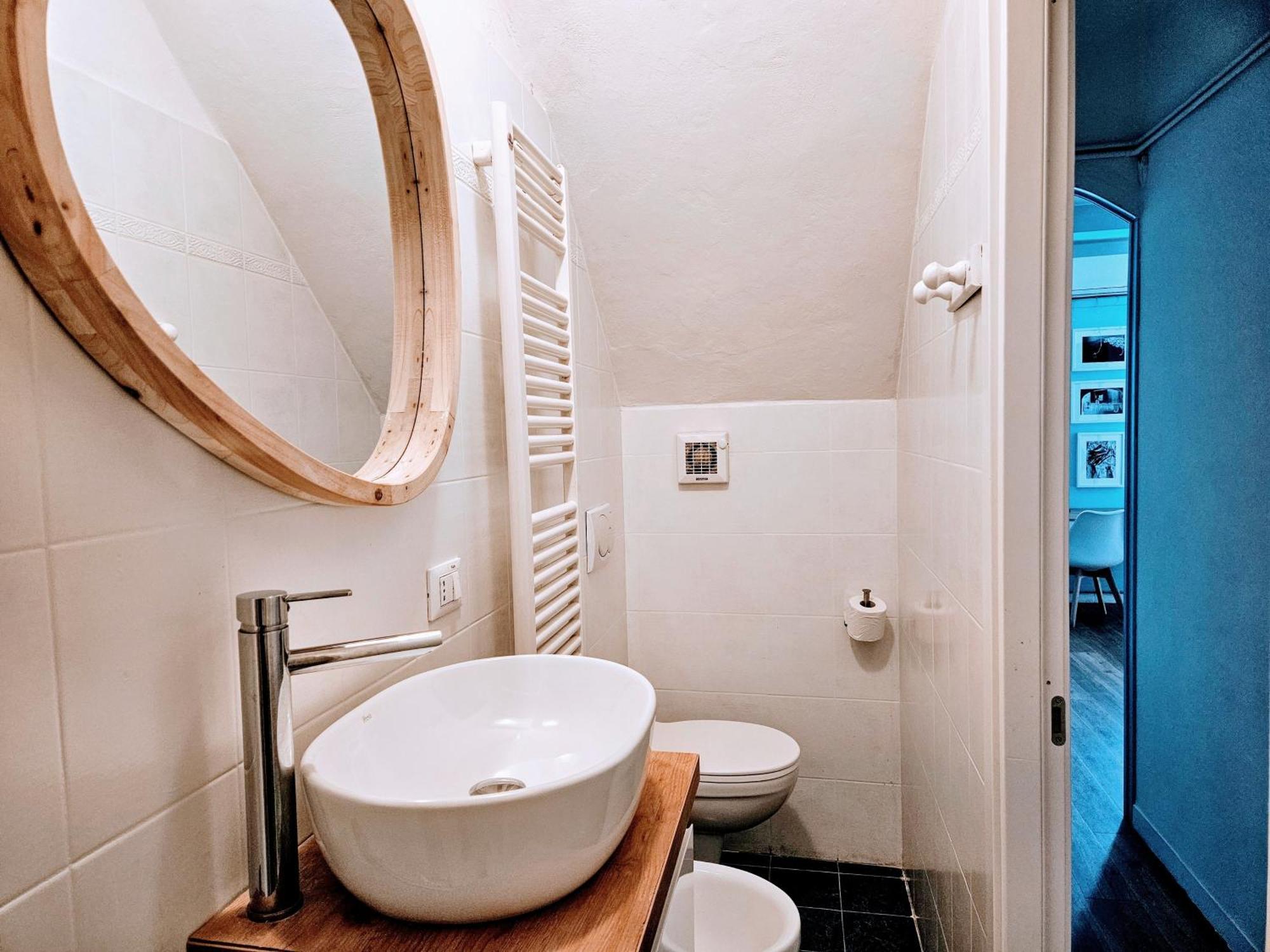 Ca' Del Mare Apartment ริโอมัจโจเร ภายนอก รูปภาพ